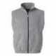 Sierra Pacific 3010 Fleece Full-Zip Vest