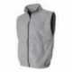 Sierra Pacific 3010 Fleece Full-Zip Vest