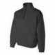 Sierra Pacific 3051 Fleece Quarter-Zip Pullover