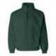 Sierra Pacific 3051 Fleece Quarter-Zip Pullover