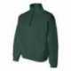 Sierra Pacific 3051 Fleece Quarter-Zip Pullover