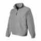 Sierra Pacific 3051 Fleece Quarter-Zip Pullover