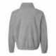 Sierra Pacific 3051 Fleece Quarter-Zip Pullover