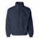 Sierra Pacific 3051 Fleece Quarter-Zip Pullover