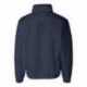 Sierra Pacific 3051 Fleece Quarter-Zip Pullover