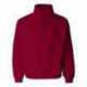 Sierra Pacific 3051 Fleece Quarter-Zip Pullover