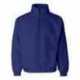 Sierra Pacific 3051 Fleece Quarter-Zip Pullover