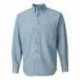 Sierra Pacific 3211 Denim Long Sleeve Shirt