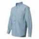 Sierra Pacific 3211 Denim Long Sleeve Shirt