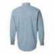 Sierra Pacific 3211 Denim Long Sleeve Shirt