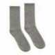 SOCCO SC200 USA-Made Solid Crew Socks