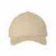 Sportsman 9610 Heavy Brushed Twill Unstructured Cap