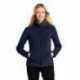 Port Authority L211 Ladies Ultra Warm Brushed Fleece Jacket