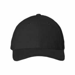 Sportsman 9910 Heavy Brushed Twill Structured Cap