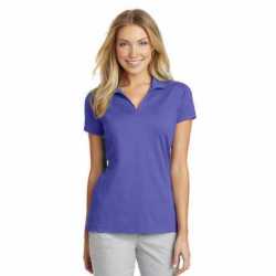 Port Authority L573 Ladies Rapid Dry Mesh Polo