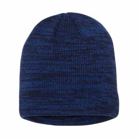 Sportsman SP03 8" Marled Beanie