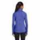 Sport-Tek LST850 Ladies Sport-Wick Stretch 1/4-Zip Pullover