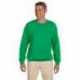 Gildan G180 Adult Heavy Blend Fleece Crew