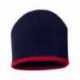 Sportsman SP09 8" Bottom-Striped Beanie