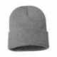 Sportsman SP12 12" Solid Cuffed Beanie