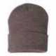 Sportsman SP12 12" Solid Cuffed Beanie