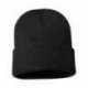 Sportsman SP12 12" Solid Cuffed Beanie