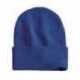 Sportsman SP12 12" Solid Cuffed Beanie