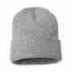 Sportsman SP12 12" Solid Cuffed Beanie