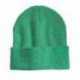 Sportsman SP12 12" Solid Cuffed Beanie