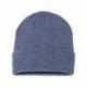 Sportsman SP12 12" Solid Cuffed Beanie