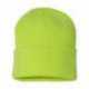 Sportsman SP12 12" Solid Cuffed Beanie