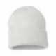 Sportsman SP12 12" Solid Cuffed Beanie