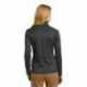 Port Authority L805 Ladies Vertical Texture Full-Zip Jacket