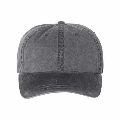 Sportsman SP500 Pigment-Dyed Cap