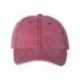 Sportsman SP500 Pigment-Dyed Cap