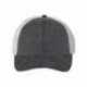 Sportsman SP510 Pigment-Dyed Trucker Cap