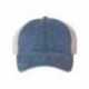 Sportsman SP510 Pigment-Dyed Trucker Cap