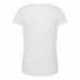 Sublivie 1510 Women's Polyester Sublimation Tee