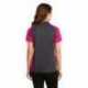 Sport-Tek LST652 Ladies Colorblock Micropique Sport-Wick Polo