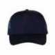 Valucap 8804H Five-Panel Trucker Cap