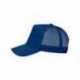 Valucap 8804H Five-Panel Trucker Cap