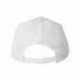 Valucap 8804H Five-Panel Trucker Cap