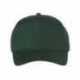 Valucap 8869 Five-Panel Twill Cap