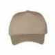 Valucap 8869 Five-Panel Twill Cap