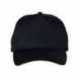 Valucap 8869 Five-Panel Twill Cap