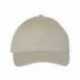 Valucap VC100 Lightweight Twill Cap