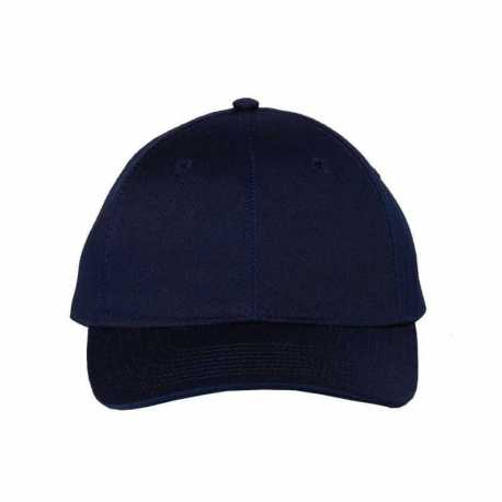 Valucap VC100 Lightweight Twill Cap