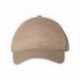 Valucap VC200 Brushed Twill Cap