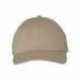 Valucap VC200 Brushed Twill Cap