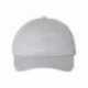 Valucap VC200 Brushed Twill Cap